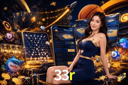 Responsive Design 33r
