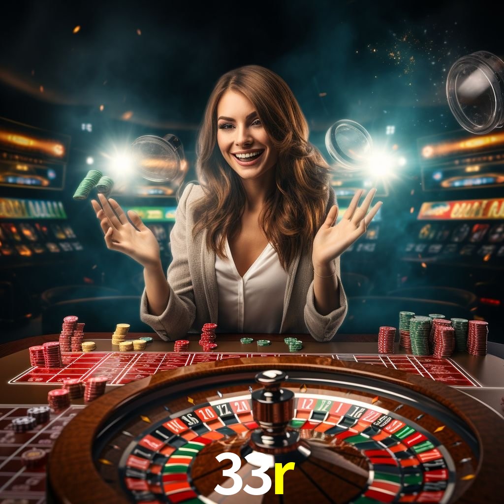Explore as vantagens do 33r: serviço profissional e confiabilidade