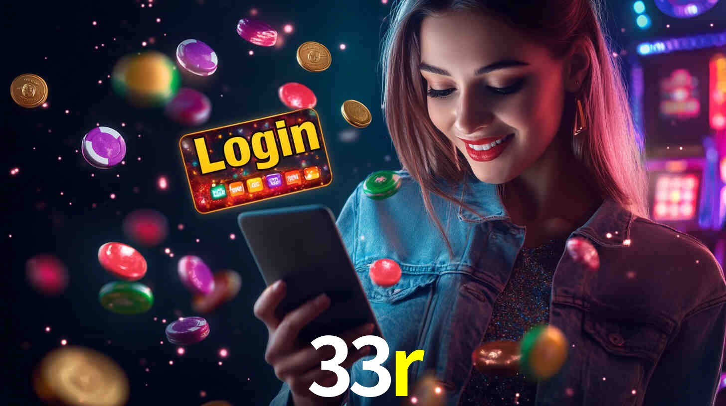 Descubra o Programa VIP da 33r: Vantagens Exclusivas para Jogadores