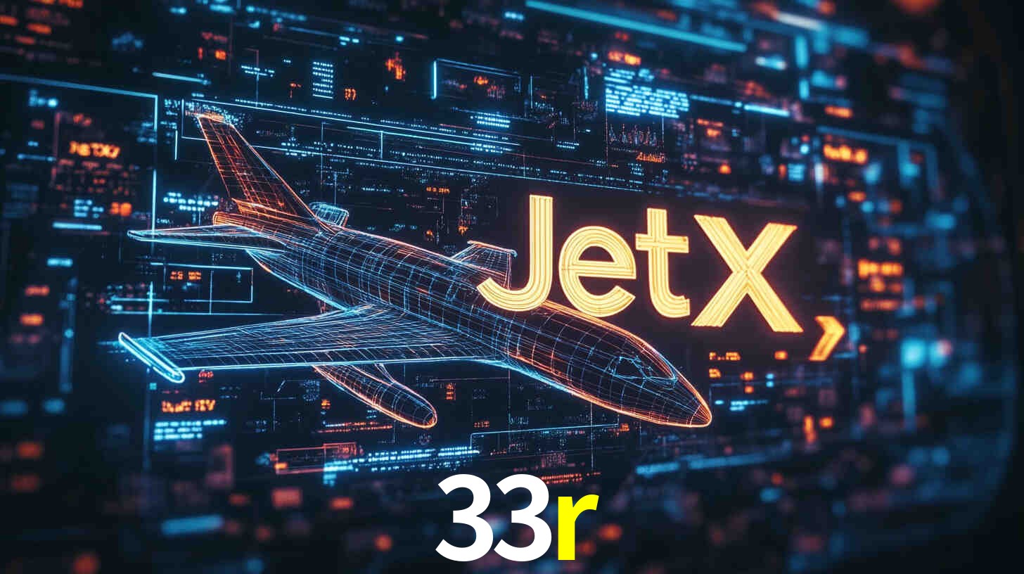 Desvendando o Mundo dos Jogos Virtuais na 33r