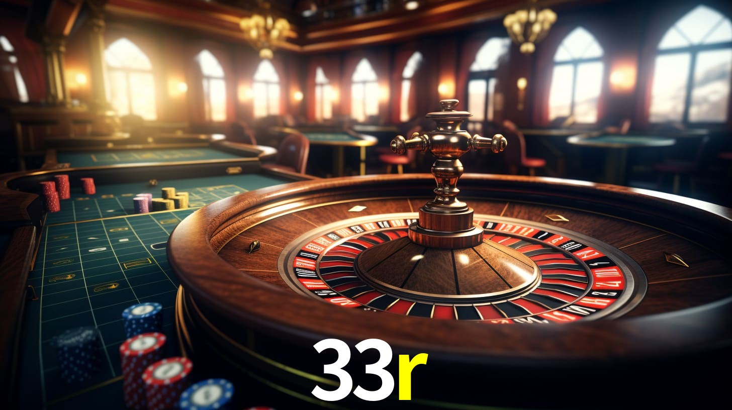 VIP Casino 33r