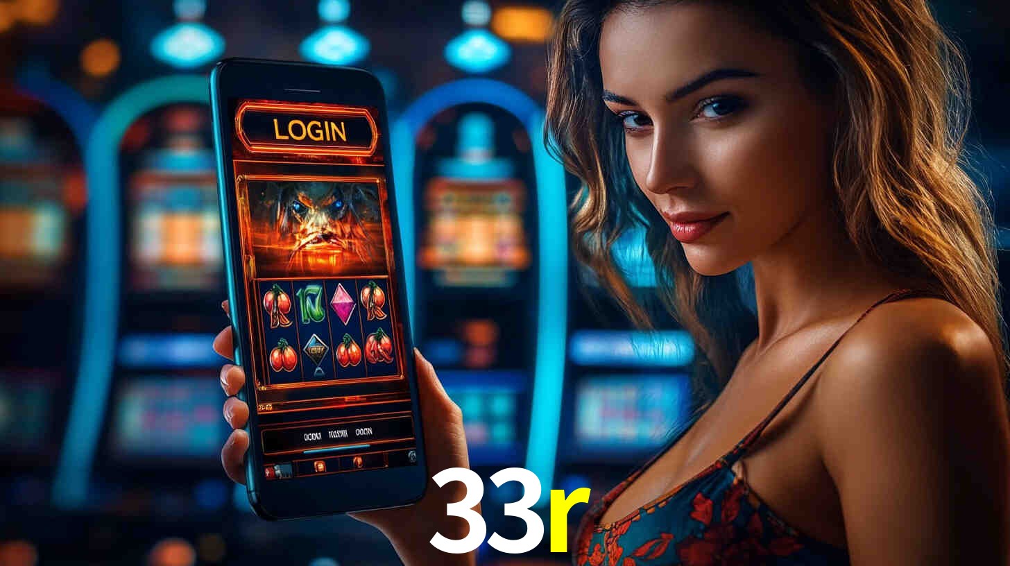 33r: Jogue Crash e Experimente Alta Recompensa Instantânea