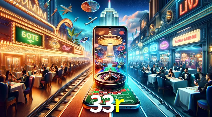 Exclusive Offers 33r