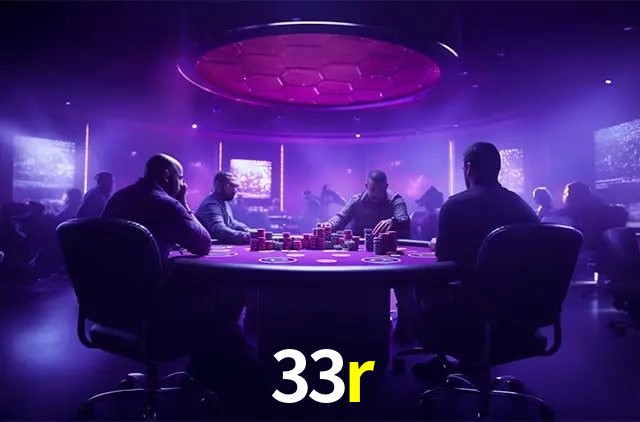 Explorando a Categoria de Eventos em Apostas na 33r