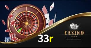 Casino VIP 33r