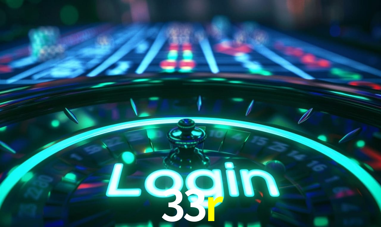 Casino Ao Vivo 33r