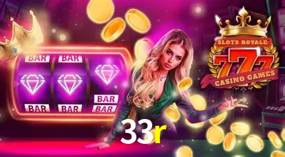 A Emoção da Loteria na 33r: Uma Chance de Mudança de Vida