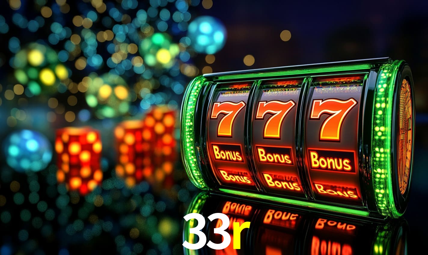 Recursos de Bônus 33r