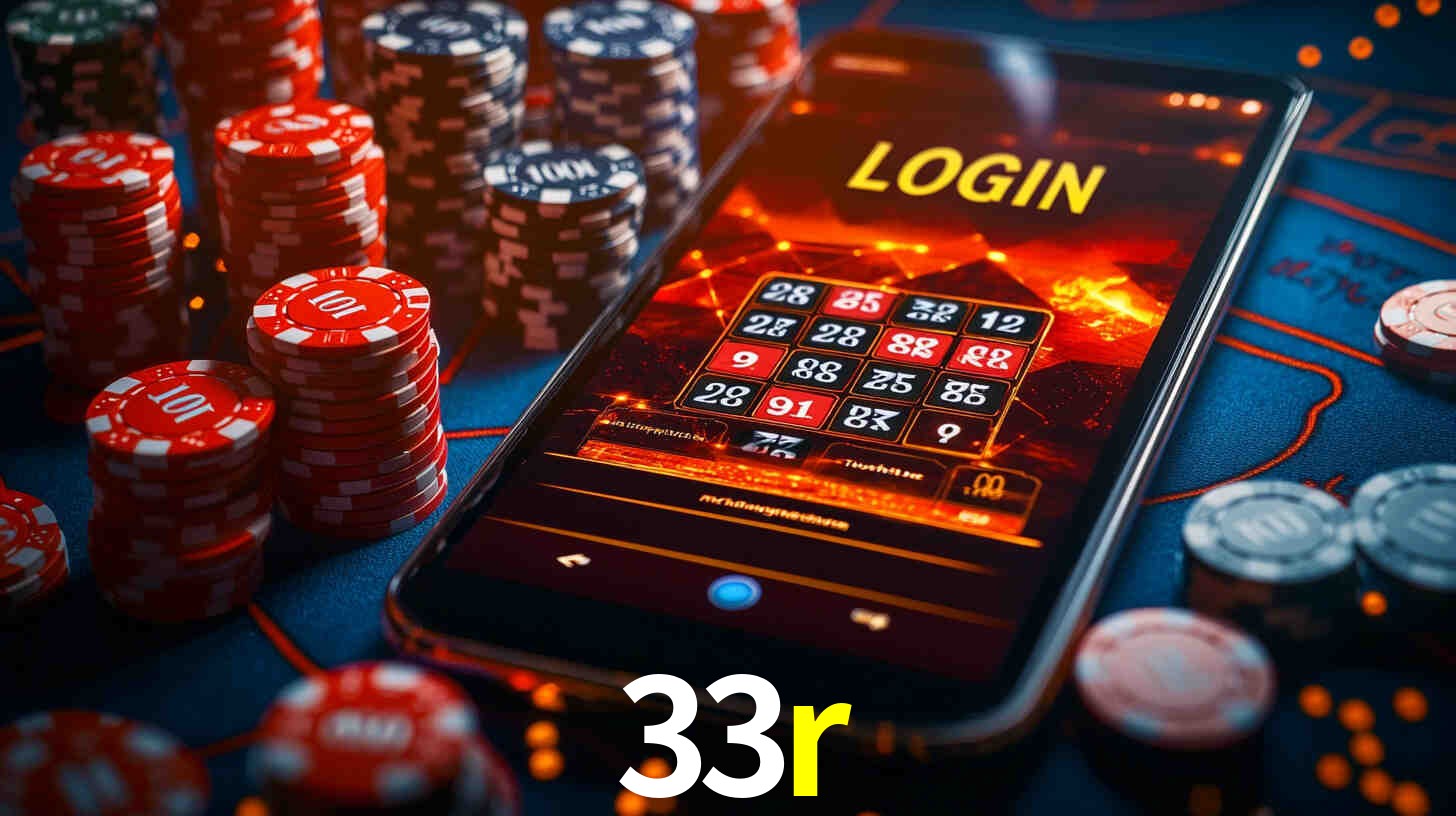 33r.com