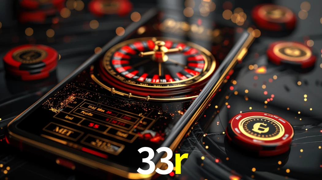 Live Casino 33r