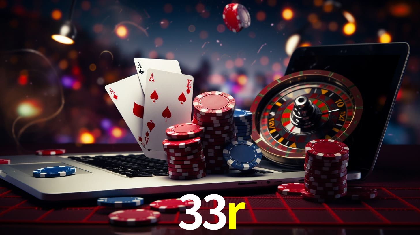 Blackjack Table 33r