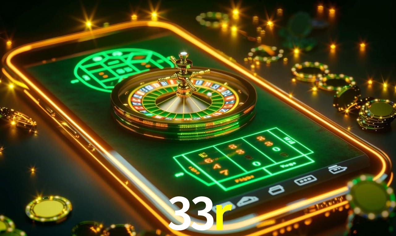 Provedores de Jogos 33r