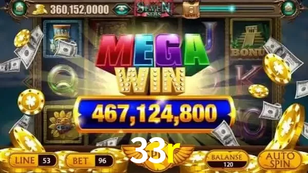 Gates of Olympus slot 33r