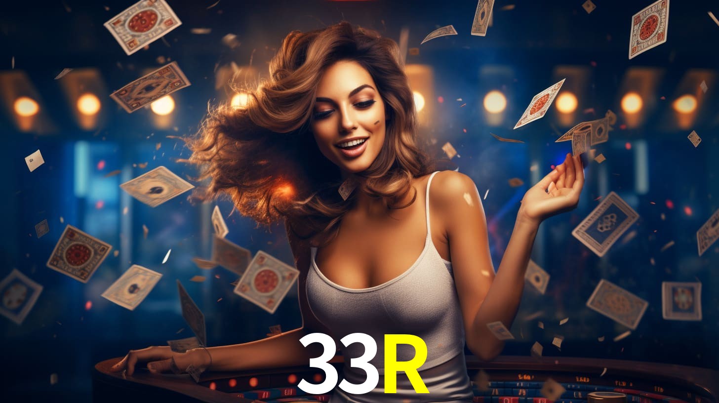 Melhores Jogos de Slots no 33R 🍀