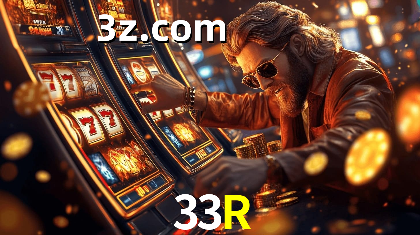 Melhores Jogos de Slots no 33R 🍀
