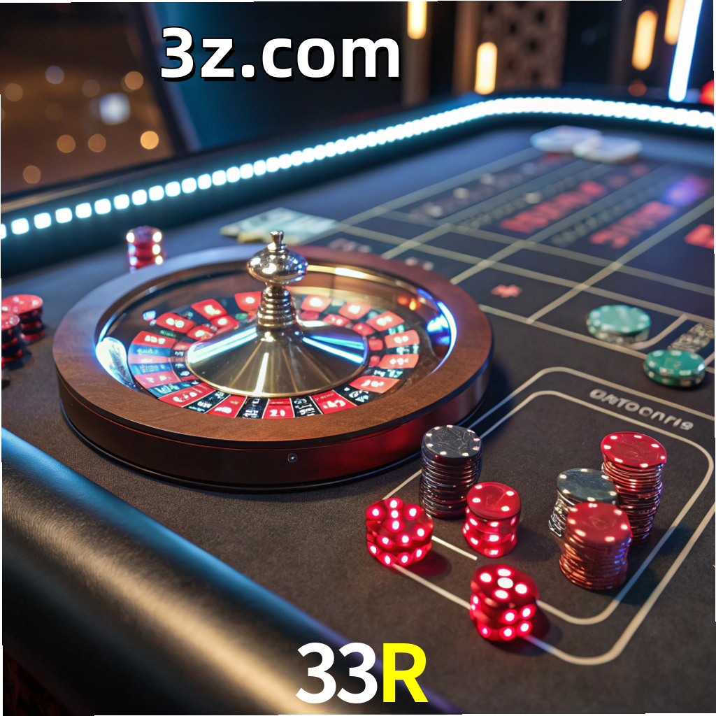 Melhores Jogos de Slots no 33R 🍀
