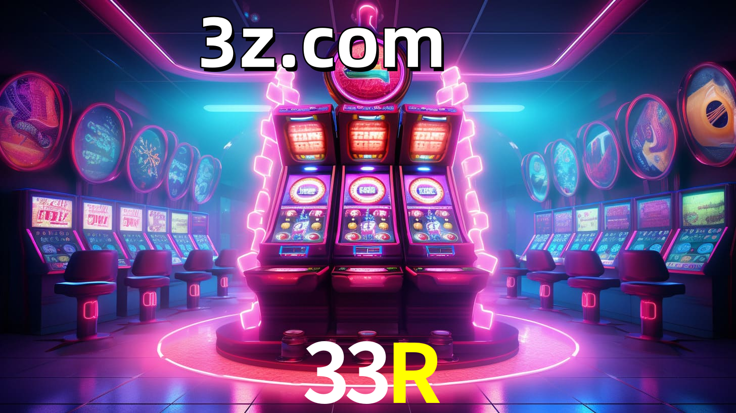 Melhores Jogos de Slots no 33R 🍀