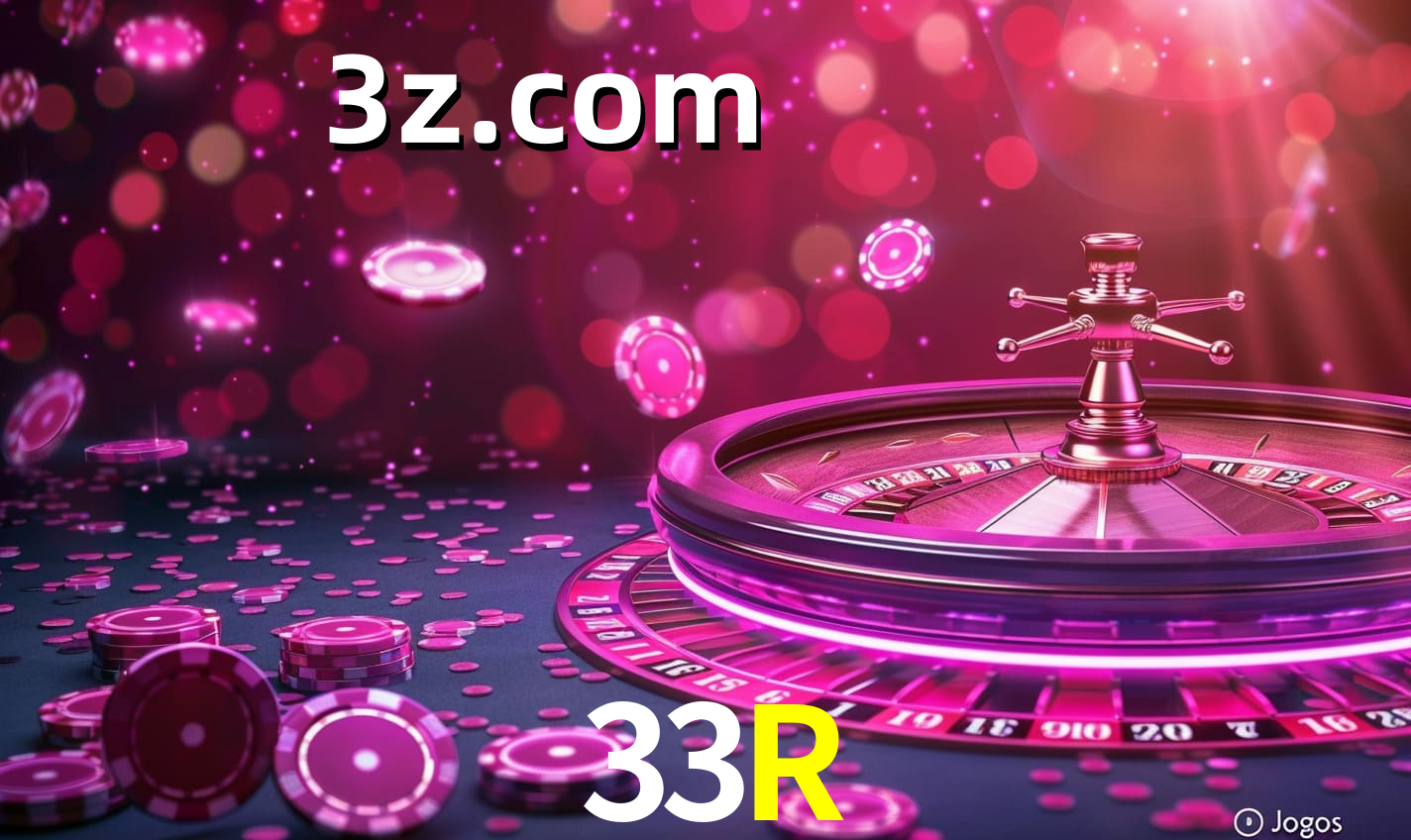 Melhores Jogos de Slots no 33R 🍀